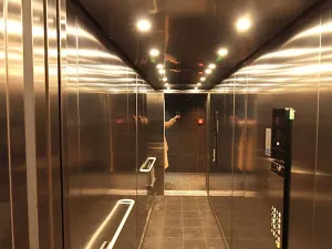 Prodej bytu 2+kk, Praha - Libeň, Novovysočanská, 55 m2