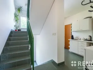 Prodej rodinného domu, Brno, Blatného, 265 m2