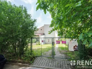 Prodej kanceláře, Brno, Blatného, 265 m2