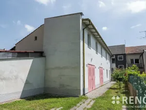 Prodej kanceláře, Brno, Blatného, 265 m2