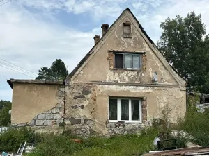 Dražba rodinného domu, Dětřichov, 212 m2