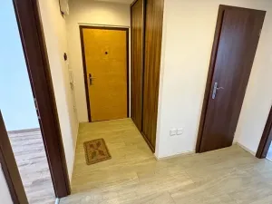 Pronájem bytu 3+1, Čerčany, Havlíčkova, 77 m2