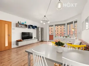 Prodej bytu 3+kk, Brno, Bělohorská, 119 m2