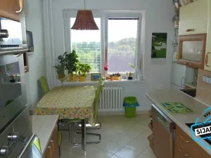 Pronájem bytu 2+1, Ostrava, Jičínská, 58 m2