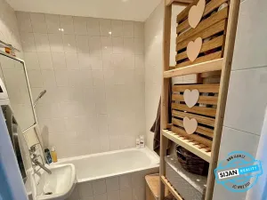 Pronájem bytu 2+1, Ostrava, Jičínská, 58 m2