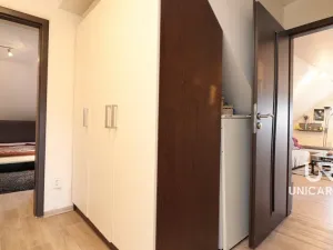 Pronájem bytu 2+kk, Rajhradice, 68 m2