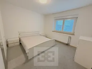 Pronájem atypického bytu, Praha - Stodůlky, Frimlova, 196 m2