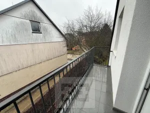 Pronájem rodinného domu, Praha - Stodůlky, Frimlova, 196 m2