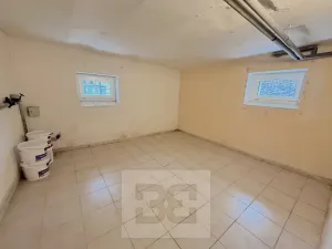 Pronájem rodinného domu, Praha - Stodůlky, Frimlova, 196 m2