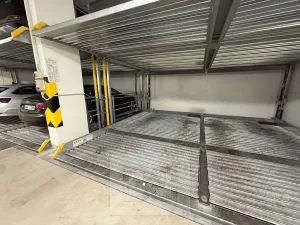 Pronájem bytu 2+kk, Praha - Modřany, Komořanská, 52 m2