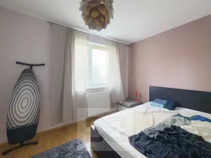 Pronájem bytu 2+kk, Hostivice, Žitná, 54 m2