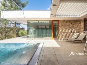 Prodej rodinného domu, Lelekovice, 388 m2