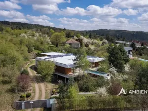 Prodej rodinného domu, Lelekovice, 388 m2