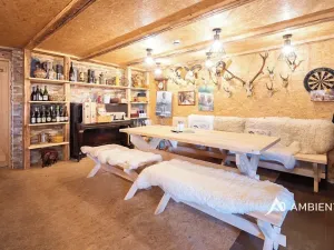 Prodej rodinného domu, Lelekovice, 388 m2