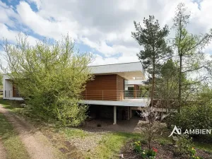 Prodej rodinného domu, Lelekovice, 388 m2