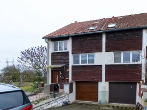 Prodej rodinného domu, Úžice, Hlavní, 150 m2