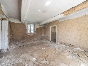 Prodej ubytování, Chrášťany, 105 m2