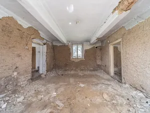 Prodej ubytování, Chrášťany, 105 m2