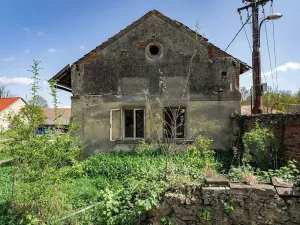 Prodej rodinného domu, Chrášťany, 105 m2