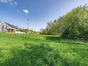 Prodej pozemku pro bydlení, Petroupim, 979 m2