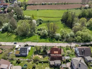 Prodej pozemku pro bydlení, Petroupim, 979 m2