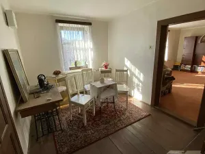 Prodej rodinného domu, Pertoltice pod Ralskem, 800 m2