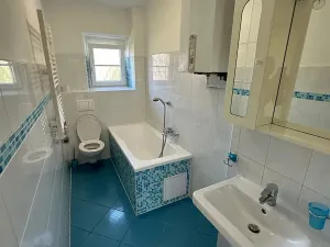 Pronájem bytu 2+1, Liberec, Horská, 53 m2