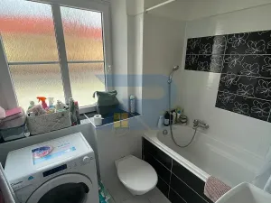 Pronájem bytu 1+1, Liberec, Horská, 37 m2