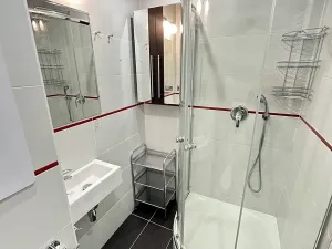 Pronájem bytu 1+kk, Jablonec nad Nisou, Erbenova, 27 m2