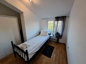 Prodej bytu 3+1, Poreč, Chorvatsko, 86 m2