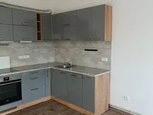 Pronájem bytu 2+kk, Praha - Strašnice, Za poštou, 41 m2