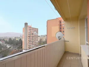 Pronájem bytu 2+kk, Bílina, Bezejmenná, 49 m2