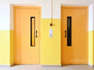 Pronájem bytu 2+kk, Bílina, Bezejmenná, 49 m2