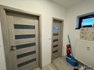 Pronájem bytu 3+kk, Praha - Malá Chuchle, Paroplavební, 78 m2