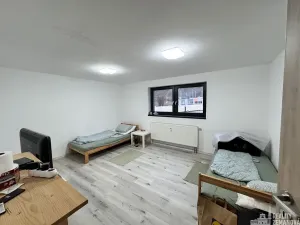 Pronájem bytu 3+kk, Praha - Malá Chuchle, Paroplavební, 78 m2