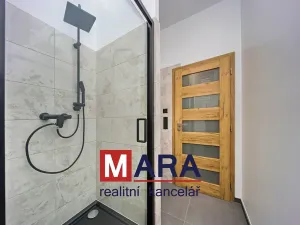 Pronájem bytu 3+kk, Olomouc, Přichystalova, 74 m2