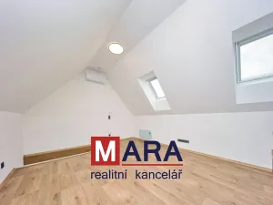 Pronájem bytu 3+kk, Olomouc, Přichystalova, 74 m2