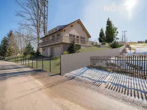 Prodej pozemku pro bydlení, Bartošovice v Orlických horách, 2036 m2