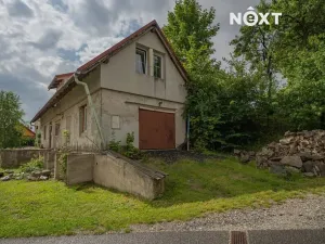 Prodej rodinného domu, Kosov, 193 m2