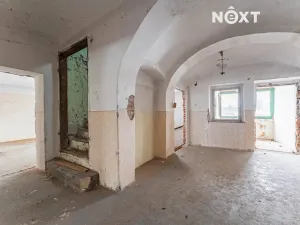 Prodej rodinného domu, Zábřeh, Žižkova, 277 m2