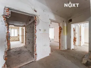 Prodej rodinného domu, Zábřeh, Žižkova, 277 m2