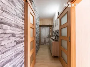 Prodej bytu 3+1, Šumperk, Bratrušovská, 68 m2