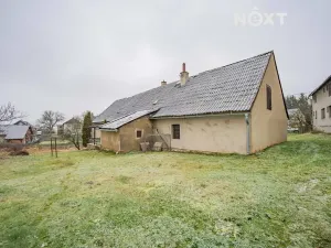 Prodej rodinného domu, Nový Malín, 146 m2