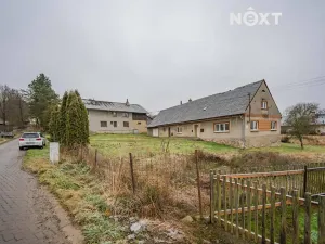 Prodej rodinného domu, Nový Malín, 146 m2
