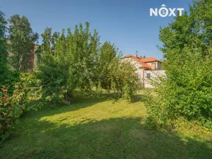 Prodej rodinného domu, Šumperk, Uničovská, 104 m2