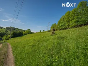 Prodej pozemku pro bydlení, Ruda nad Moravou, 2067 m2