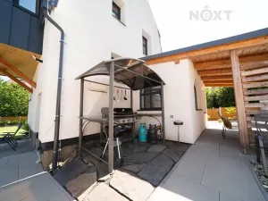 Prodej vily, Velké Losiny, Kosmonautů, 274 m2