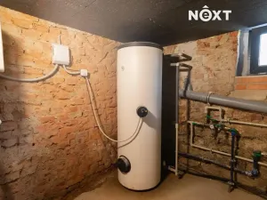 Prodej vily, Velké Losiny, Kosmonautů, 274 m2