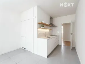 Prodej bytu 3+1, Velké Losiny, sídl. U papírny, 73 m2