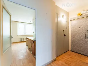 Prodej bytu 3+1, Velké Losiny, sídl. U papírny, 73 m2